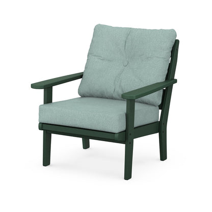 Lakeside Deep Seating Chair