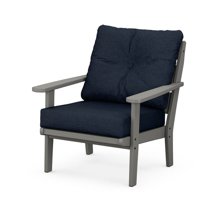 Lakeside Deep Seating Chair