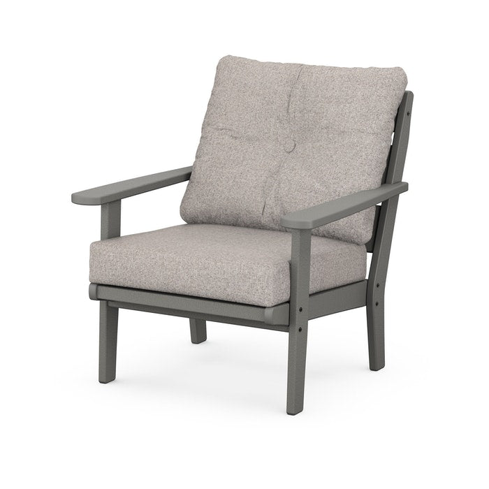 Lakeside Deep Seating Chair