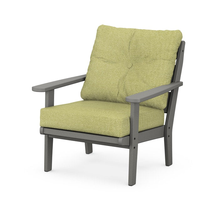 Lakeside Deep Seating Chair