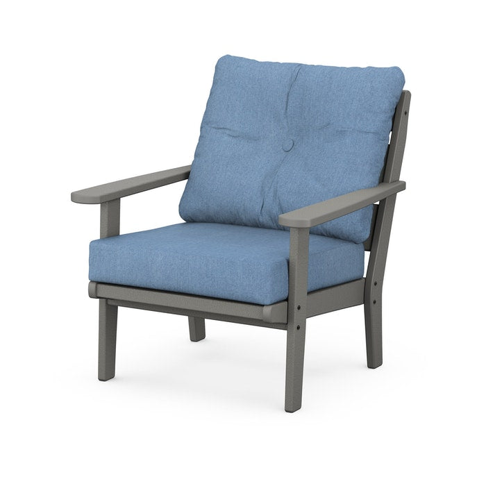 Lakeside Deep Seating Chair