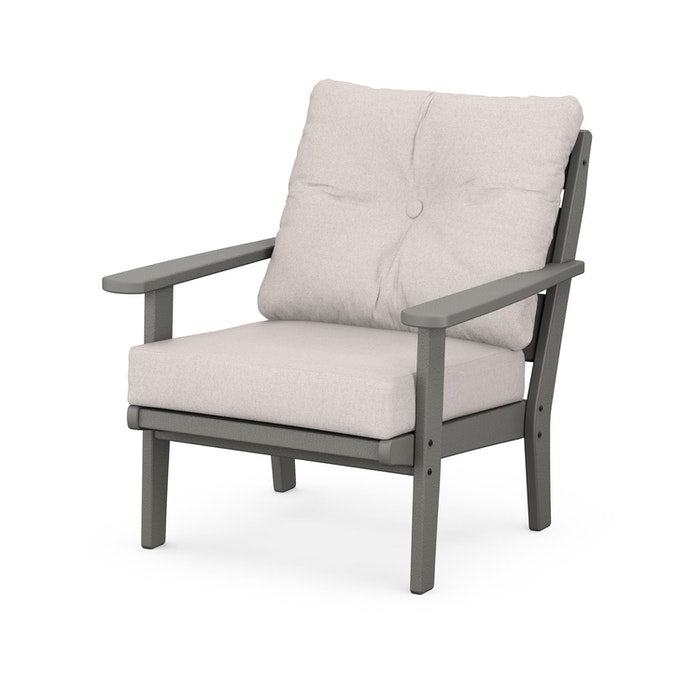 Lakeside Deep Seating Chair