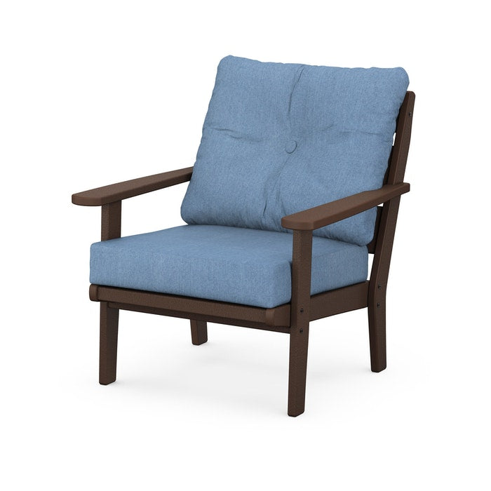 Lakeside Deep Seating Chair