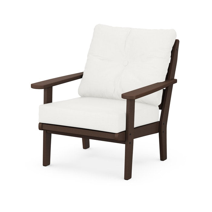 Lakeside Deep Seating Chair