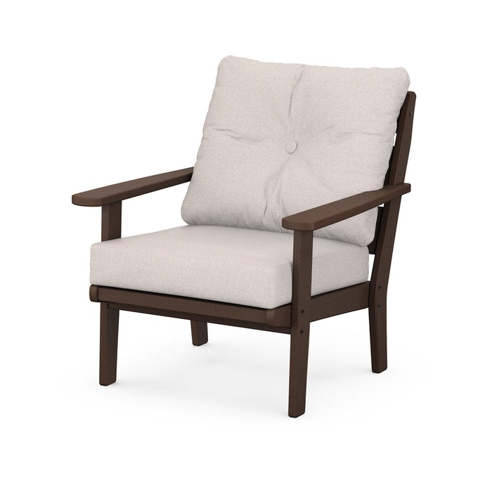 Lakeside Deep Seating Chair