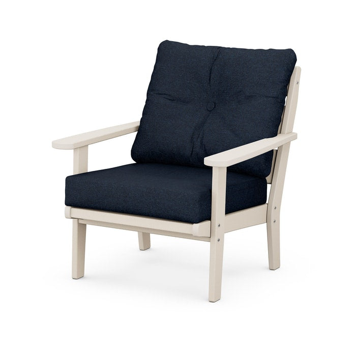 Lakeside Deep Seating Chair