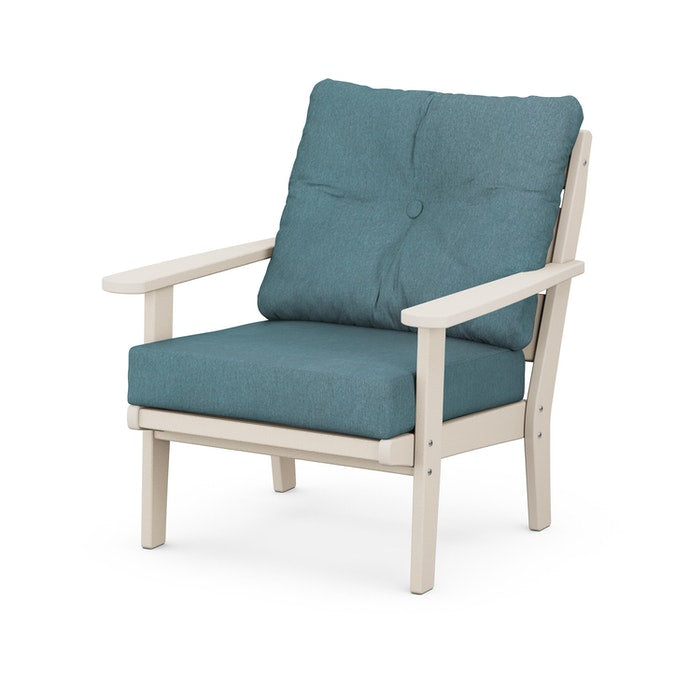 Lakeside Deep Seating Chair