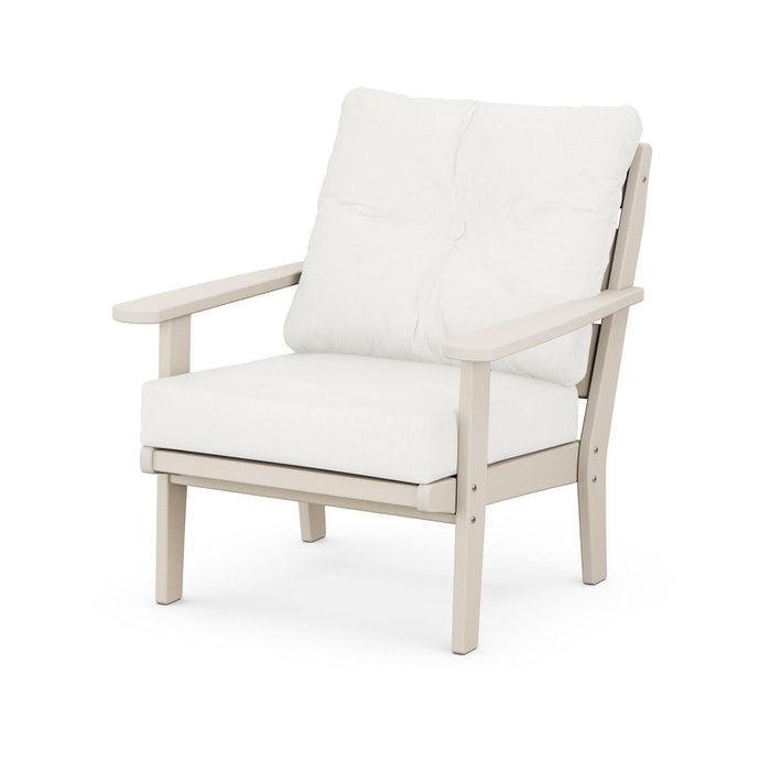 Lakeside Deep Seating Chair