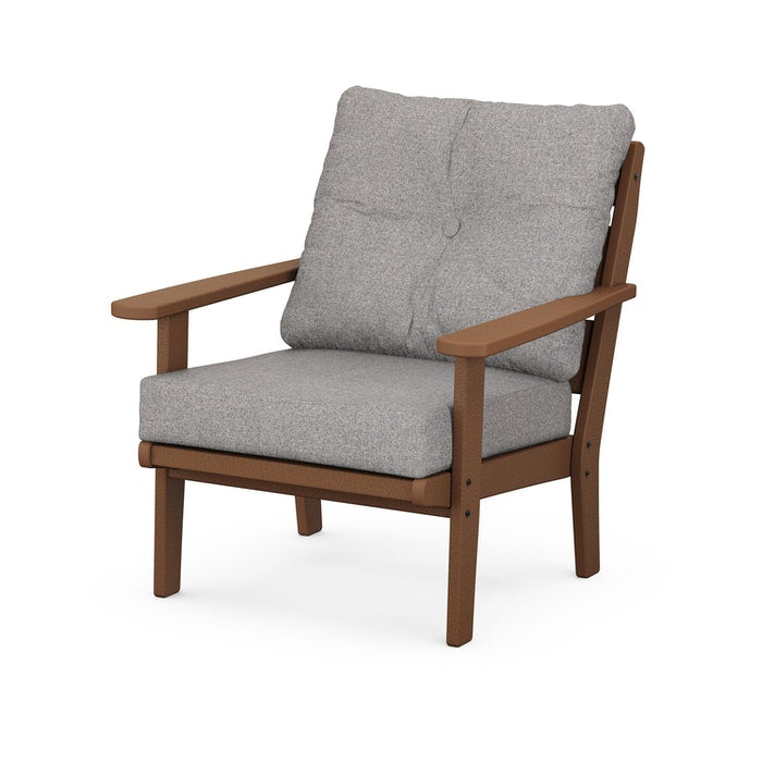 Lakeside Deep Seating Chair