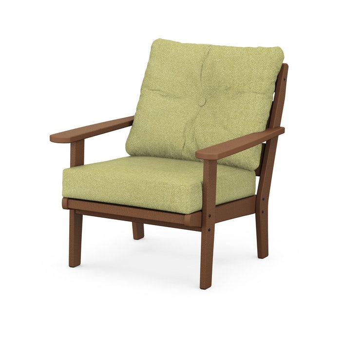 Lakeside Deep Seating Chair