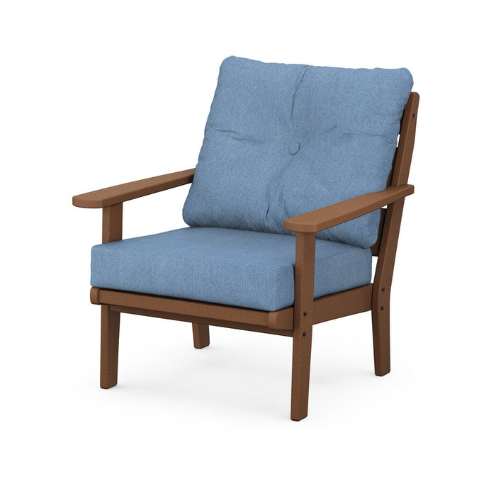 Lakeside Deep Seating Chair