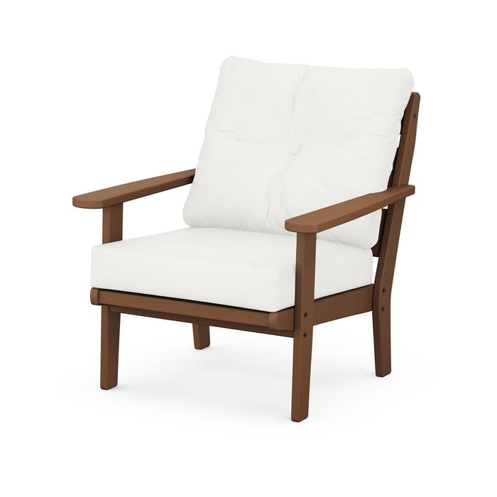 Lakeside Deep Seating Chair