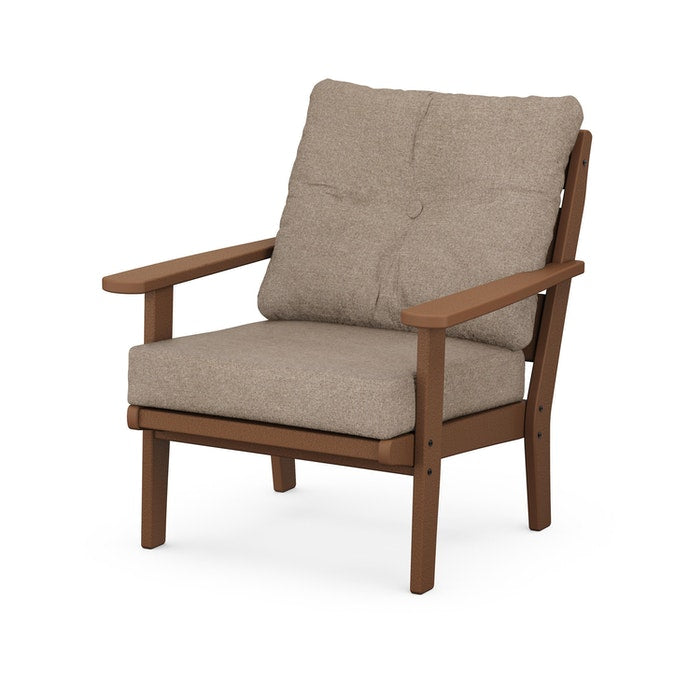 Lakeside Deep Seating Chair