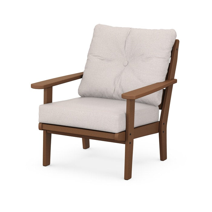 Lakeside Deep Seating Chair