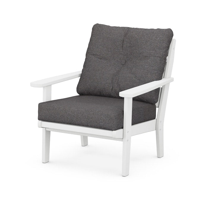 Lakeside Deep Seating Chair