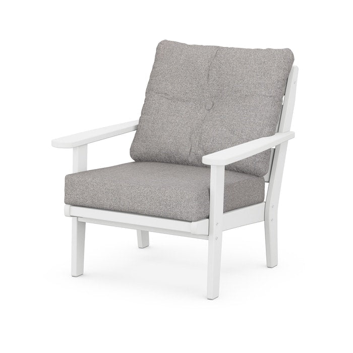 Lakeside Deep Seating Chair