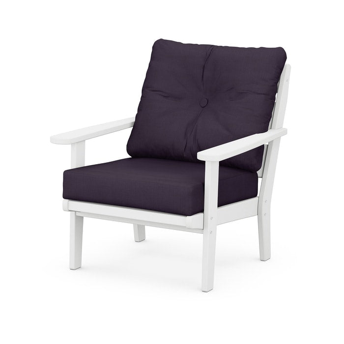 Lakeside Deep Seating Chair