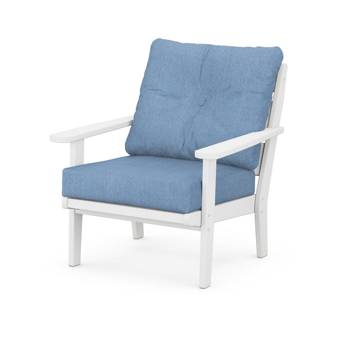 Lakeside Deep Seating Chair