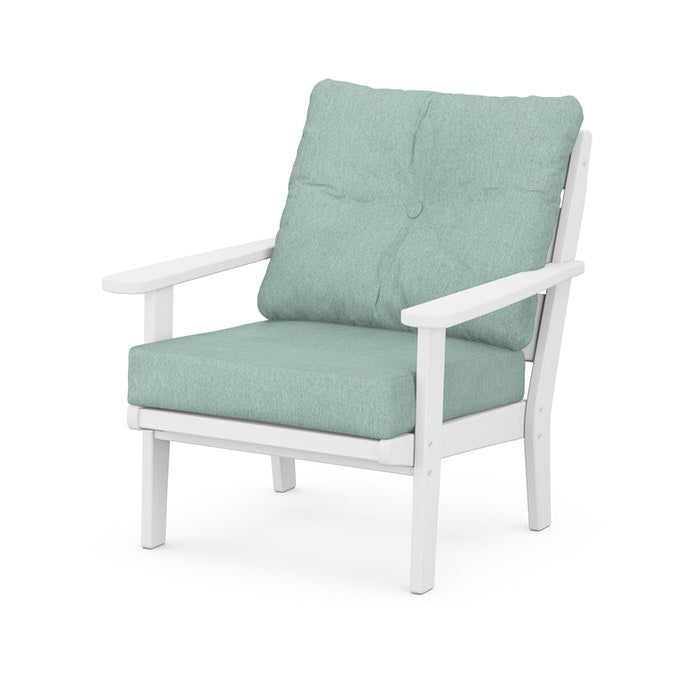 Lakeside Deep Seating Chair