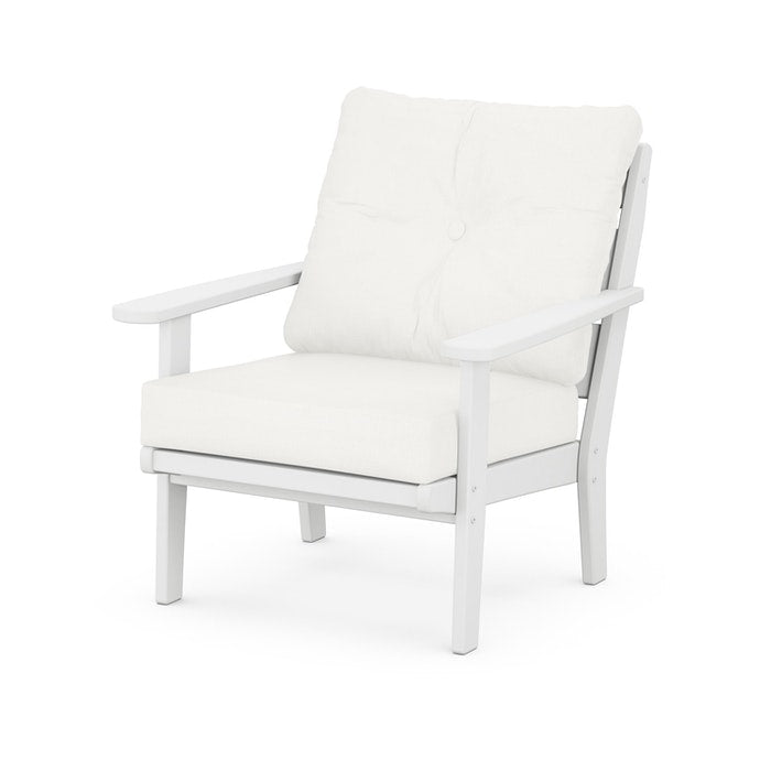 Lakeside Deep Seating Chair