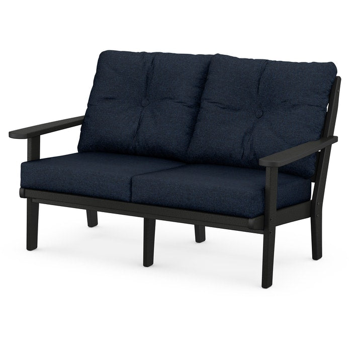 Lakeside Deep Seating Loveseat