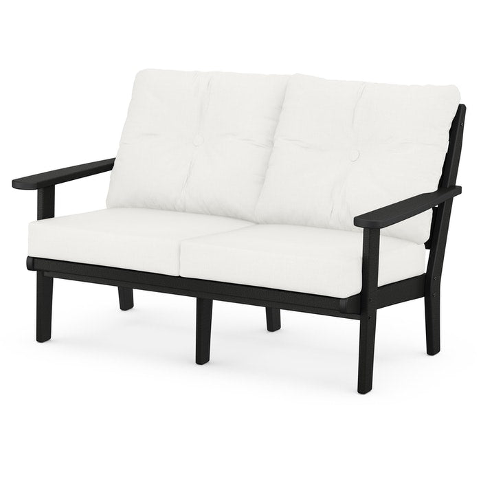 Lakeside Deep Seating Loveseat