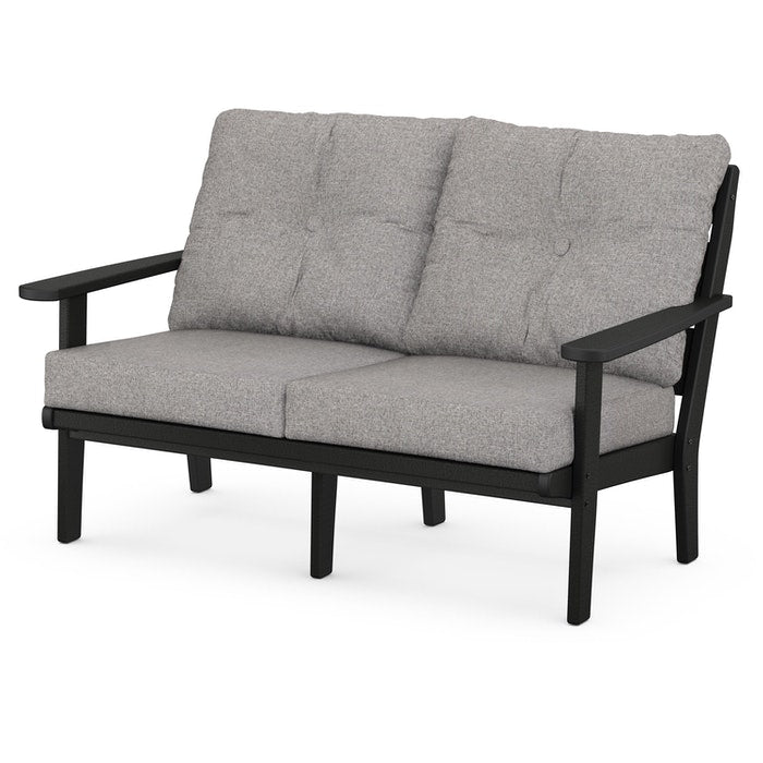 Lakeside Deep Seating Loveseat