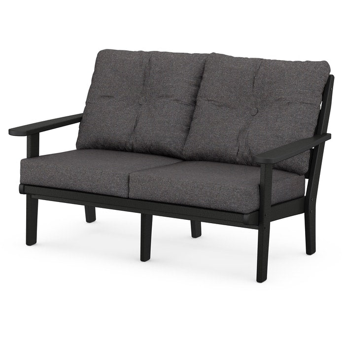 Lakeside Deep Seating Loveseat