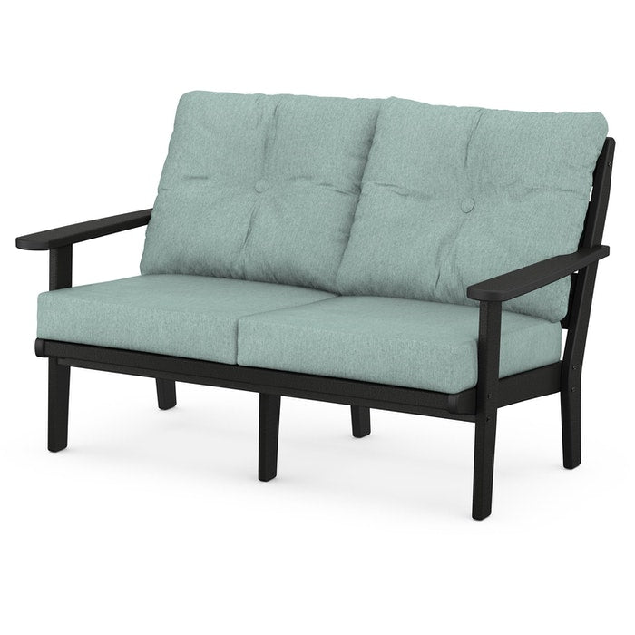 Lakeside Deep Seating Loveseat