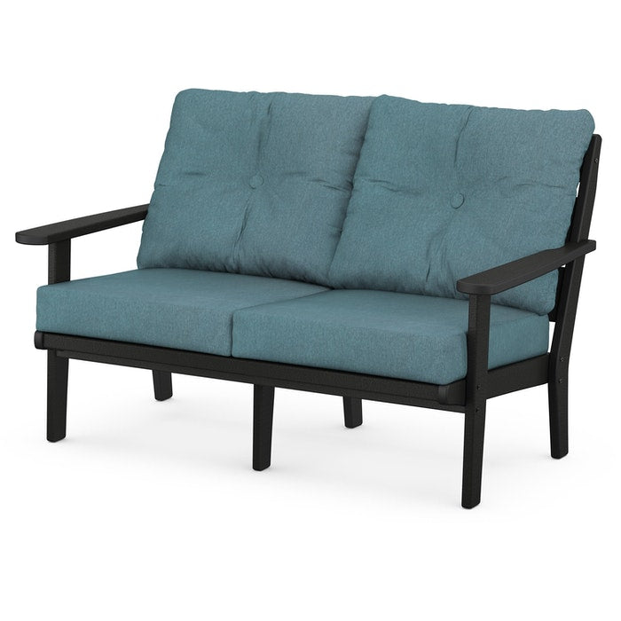 Lakeside Deep Seating Loveseat