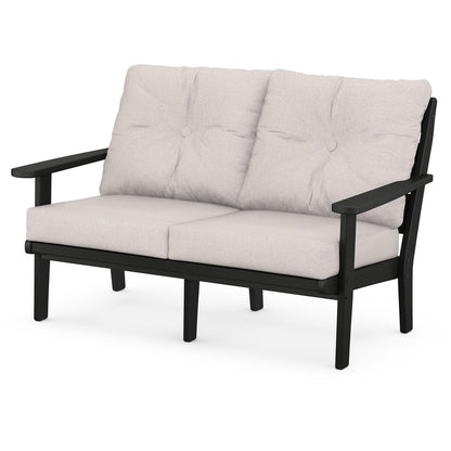 Lakeside Deep Seating Loveseat