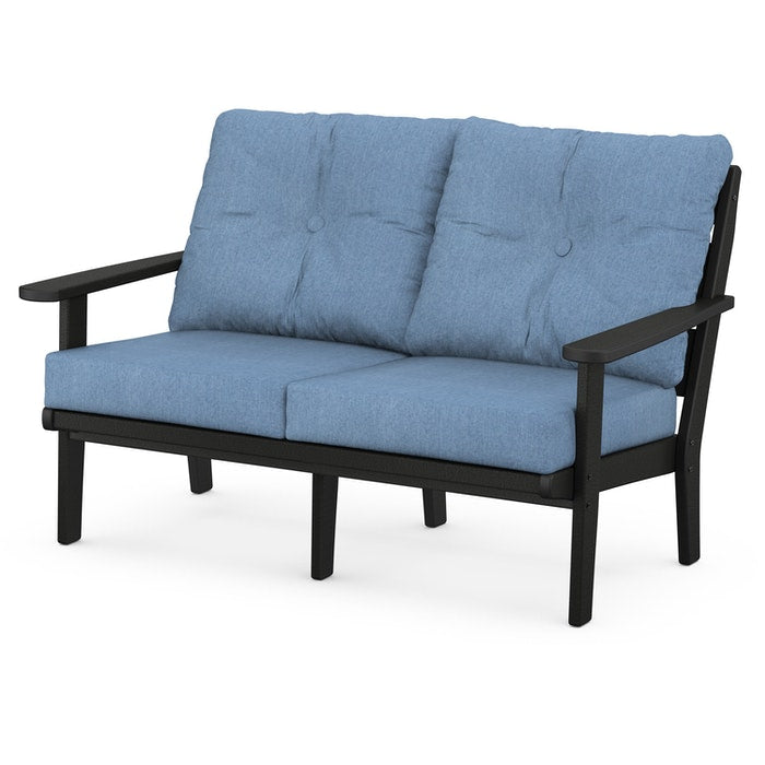 Lakeside Deep Seating Loveseat