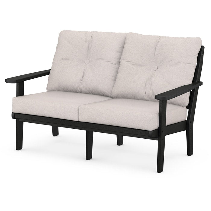 Lakeside Deep Seating Loveseat