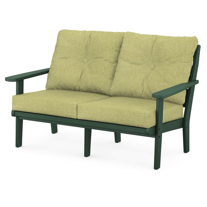 Lakeside Deep Seating Loveseat