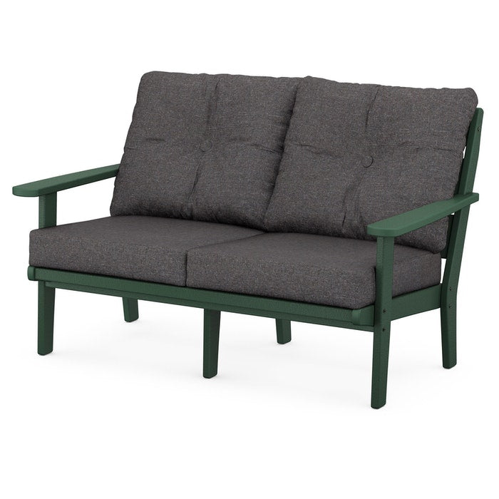 Lakeside Deep Seating Loveseat