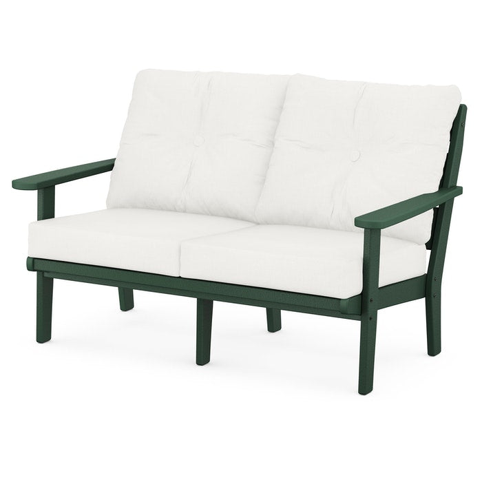 Lakeside Deep Seating Loveseat