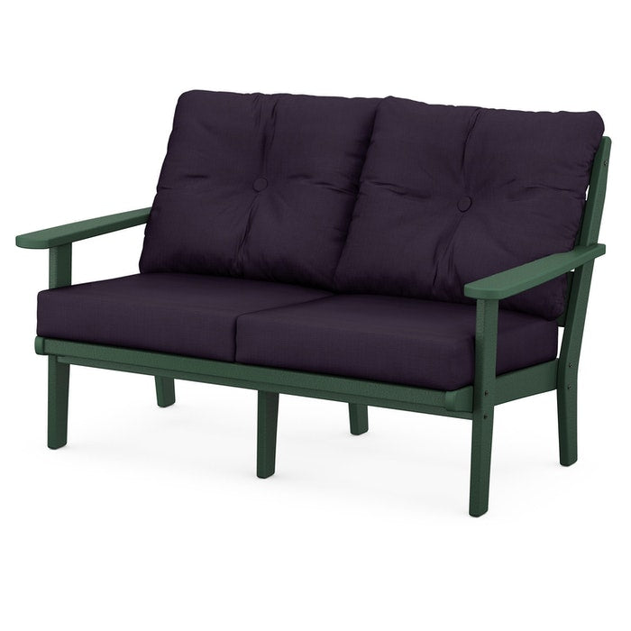 Lakeside Deep Seating Loveseat