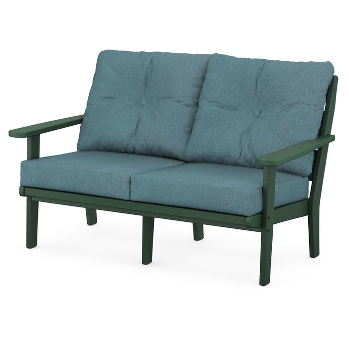 Lakeside Deep Seating Loveseat