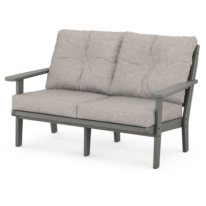 Lakeside Deep Seating Loveseat