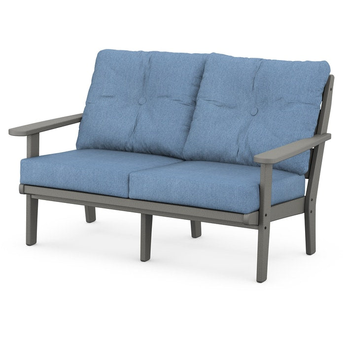 Lakeside Deep Seating Loveseat