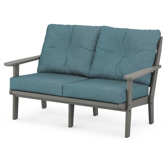 Lakeside Deep Seating Loveseat