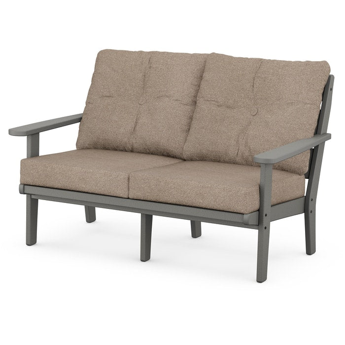 Lakeside Deep Seating Loveseat