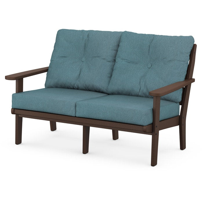 Lakeside Deep Seating Loveseat