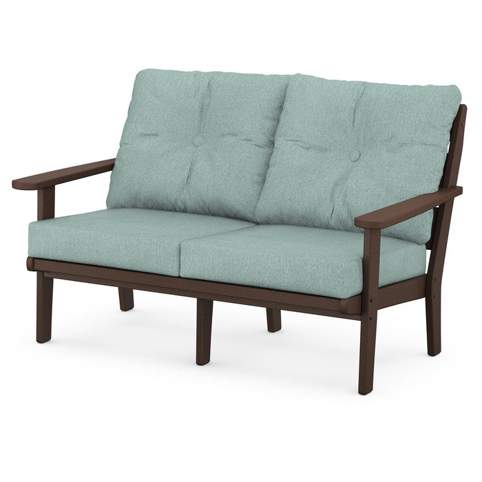 Lakeside Deep Seating Loveseat