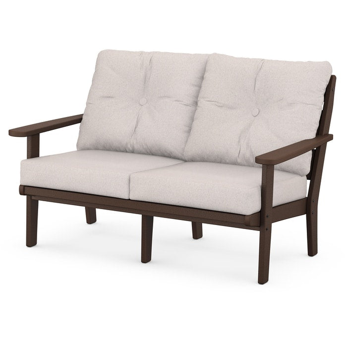 Lakeside Deep Seating Loveseat