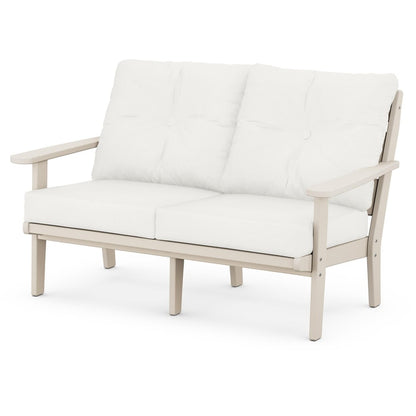 Lakeside Deep Seating Loveseat