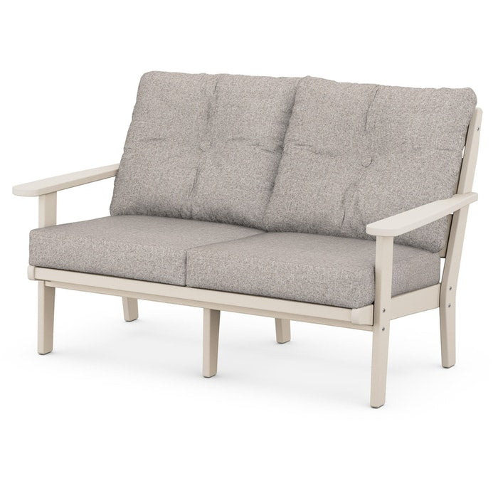 Lakeside Deep Seating Loveseat