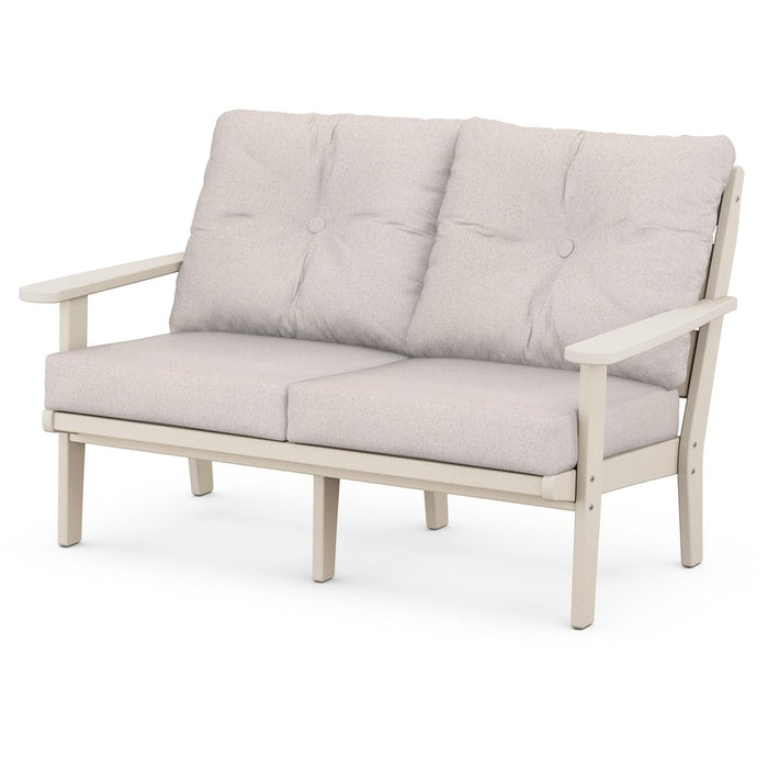 Lakeside Deep Seating Loveseat