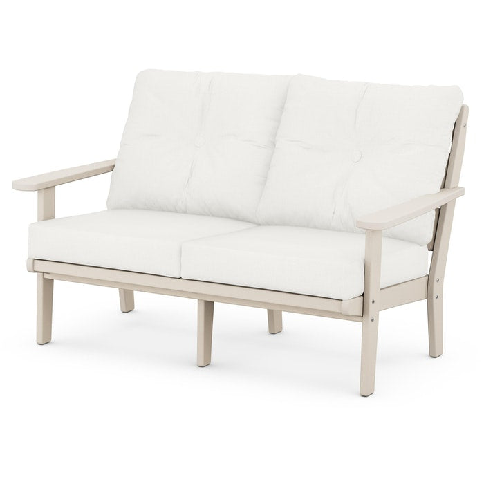 Lakeside Deep Seating Loveseat