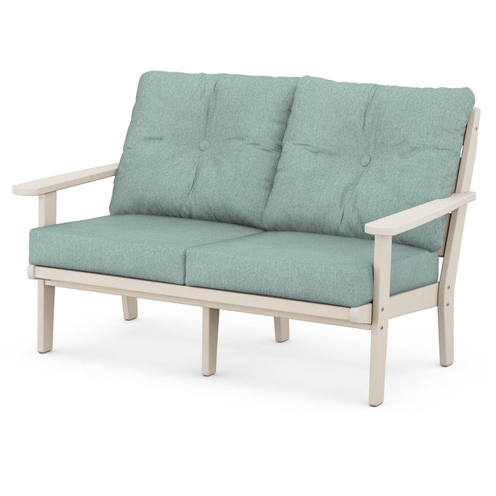 Lakeside Deep Seating Loveseat